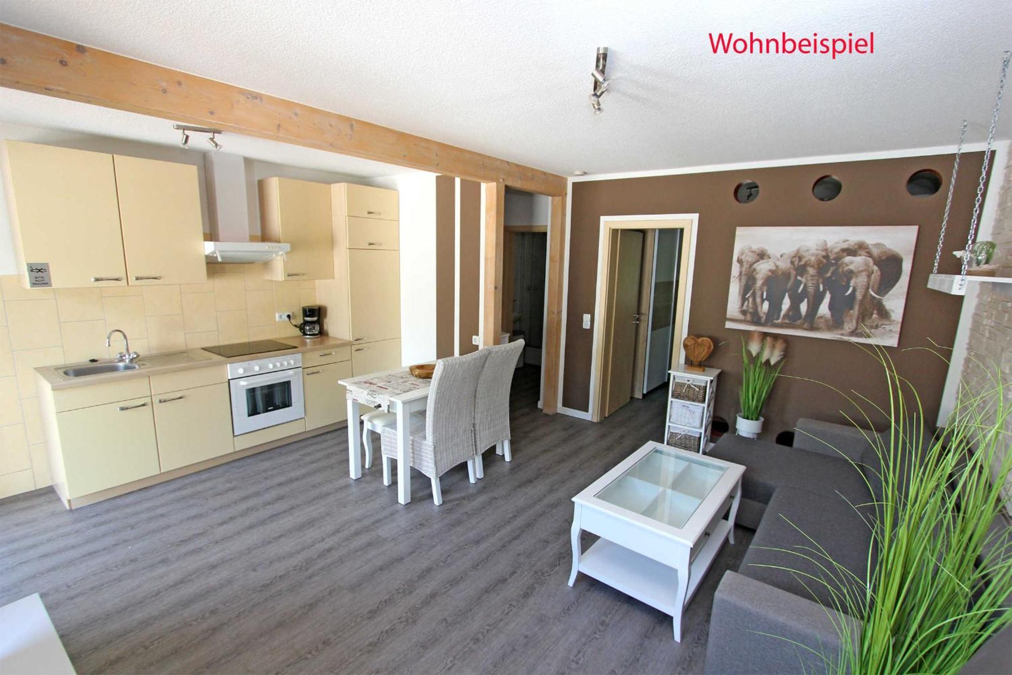 Ferienwohnungen Malchow SEE 10010 Exterior foto
